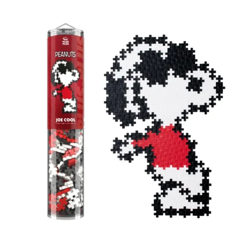 Tube Peanuts - Joe Cool - 275 Pcs