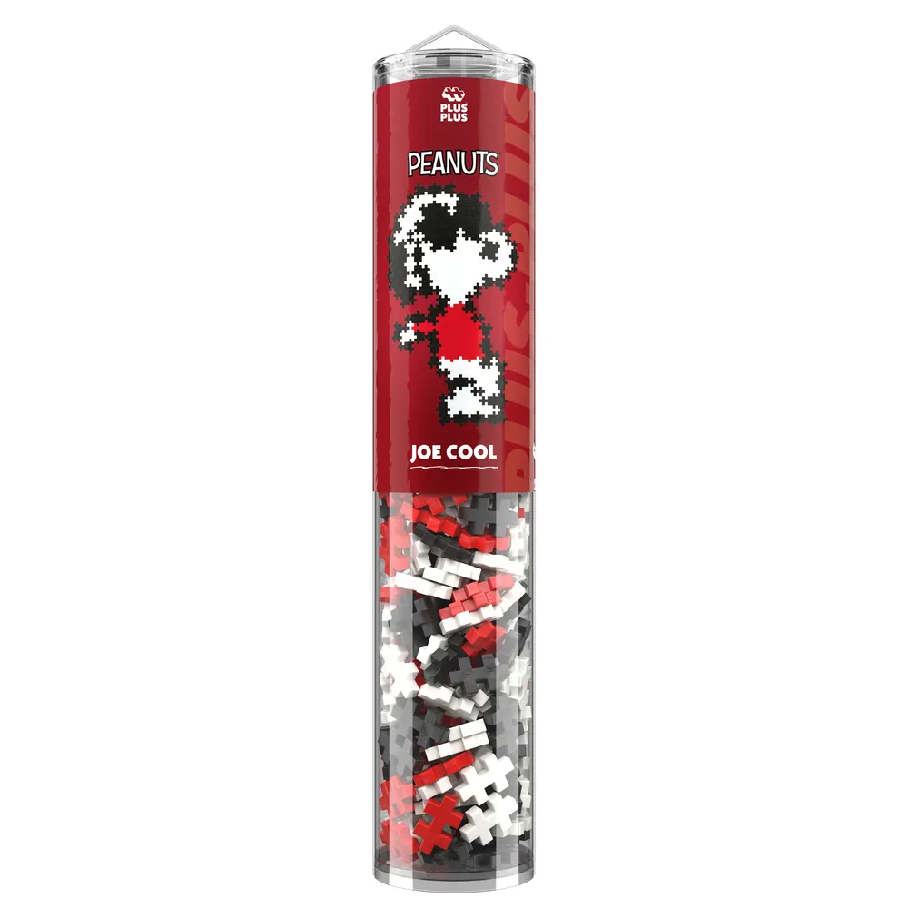 Tube Peanuts - Joe Cool - 275 Pcs – Image 3