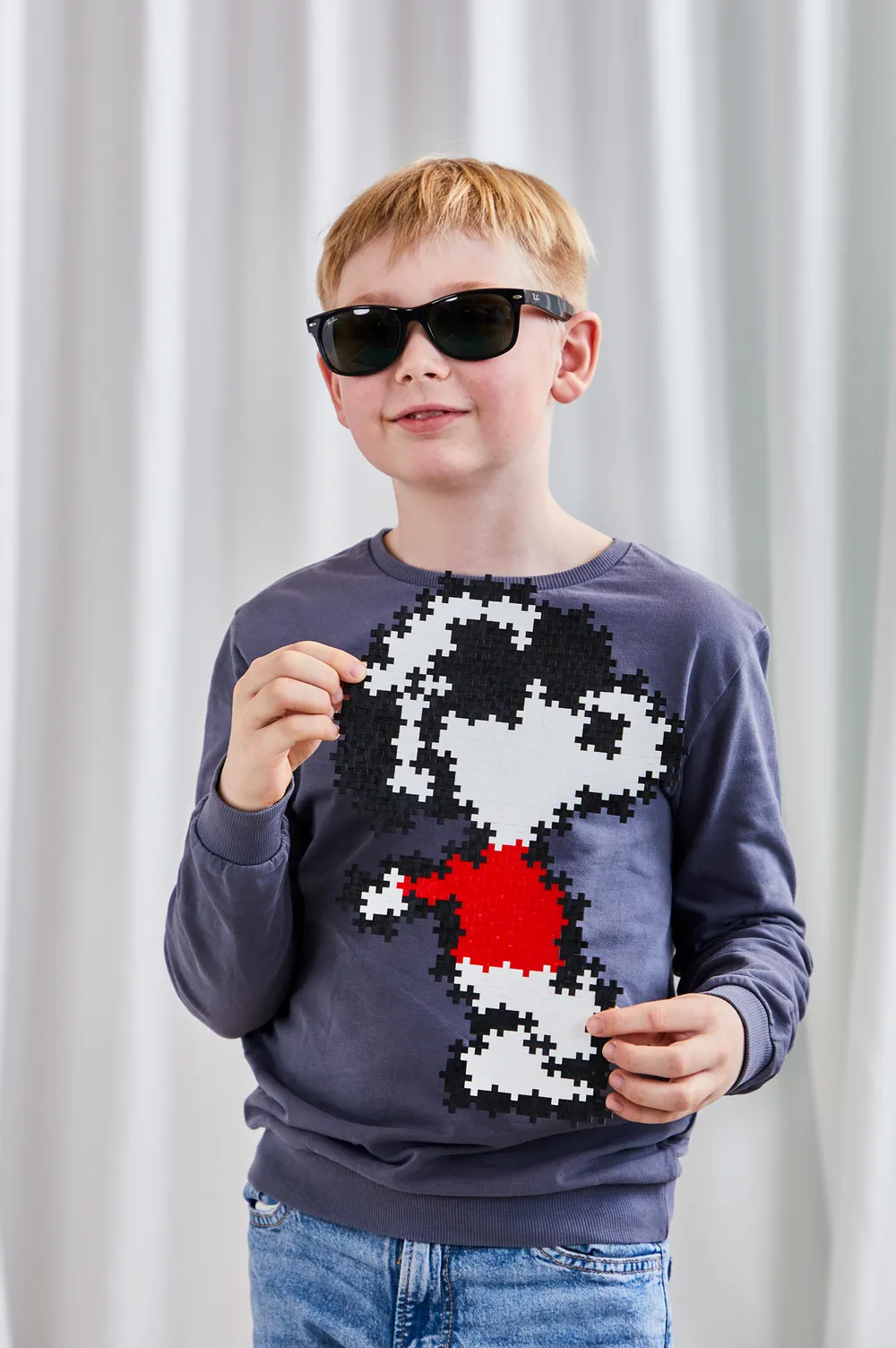 Tube Peanuts - Joe Cool - 275 Pcs – Image 5