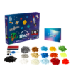 Kit découverte Espace - 1000 Pcs