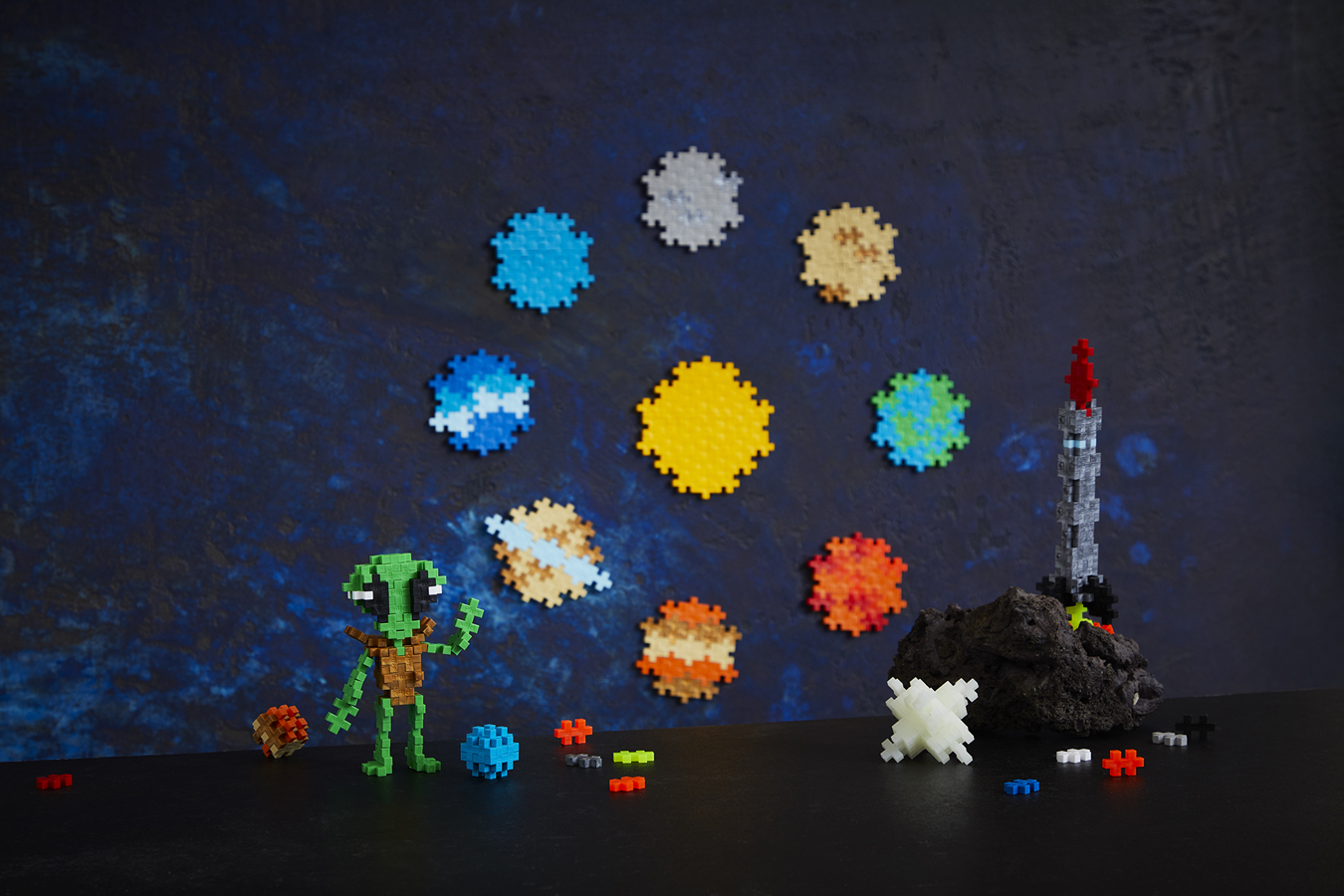 Kit découverte Espace - 1000 Pcs – Image 4