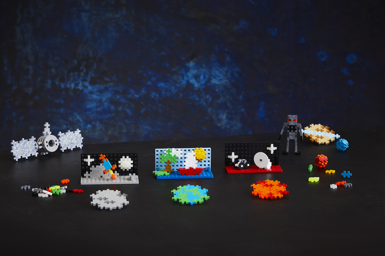Kit découverte Espace - 1000 Pcs – Image 5